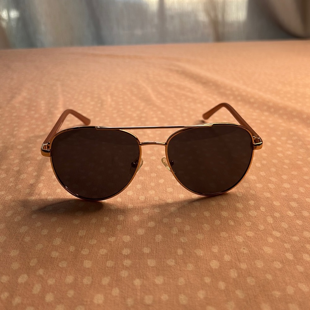 Target “Aviator” Sunglasses